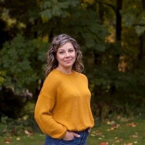 Meet your Posher, Brianna